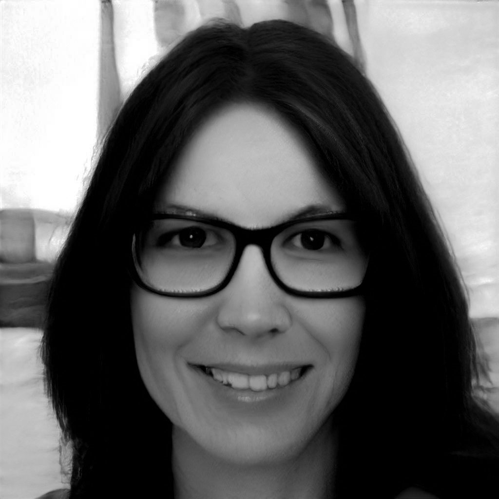 Generated portrait from the 'expat' model